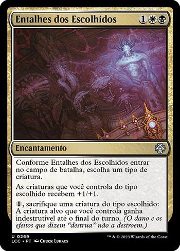 Os Escolhidos (The Chosen): CONFISSÕES CHOCANTES, Terceiro Anjo