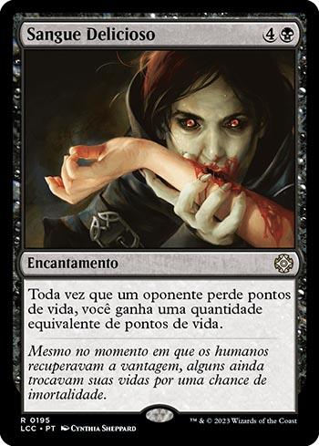 Combo Infinito, Dúvidas de Magic