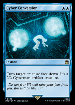FOIL