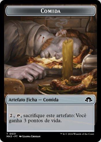 Comida (#31)