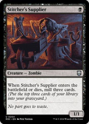 Fornecedora do Suturador / Stitchers Supplier
