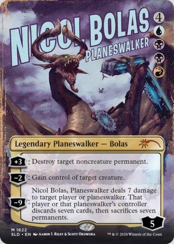 FOIL