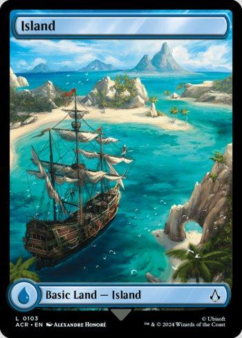 Busca: tipo=Island | Busca de cards, produtos e preços de