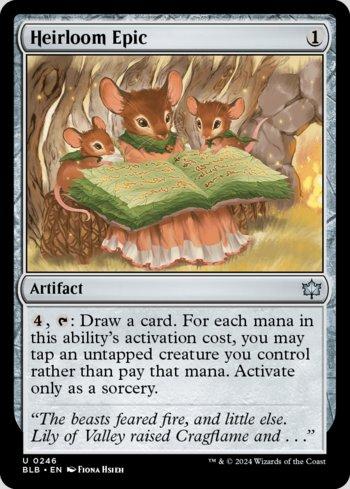 FOIL