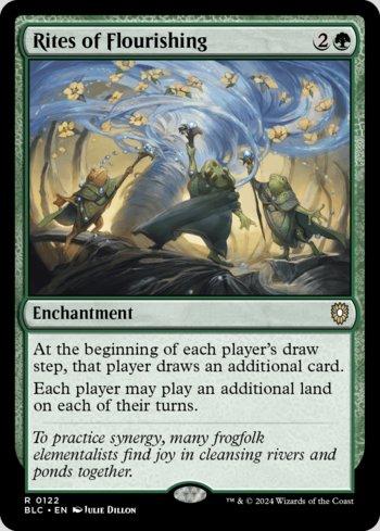 Ritos de Desabrochar / Rites of Flourishing