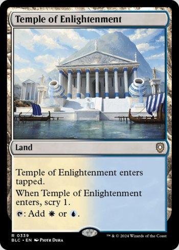 Templo da Iluminação / Temple of Enlightenment