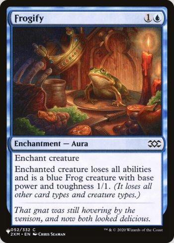 Sapificar / Frogify