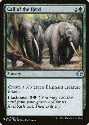 Chamado do Rebanho / Call of the Herd