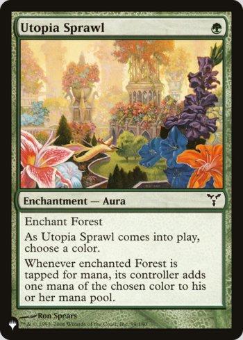 Propagação da Utopia / Utopia Sprawl
