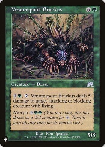 Busca: Venom | Busca de cards, produtos e preços de Magic: The