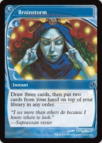 Tempestade Cerebral / Brainstorm