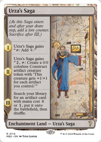 新作グッ de Busca | Saga Urza's / Urza de Saga Cartas LigaMagic | マジック：ザ・ギャザリング