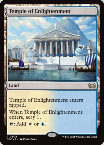 Templo da Iluminação / Temple of Enlightenment