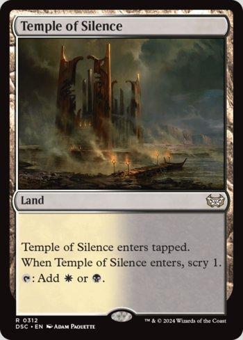 Templo do Silêncio / Temple of Silence