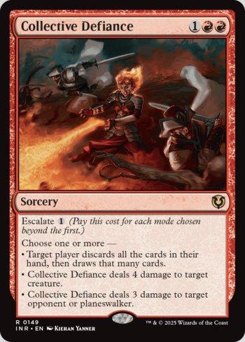 Desafio Coletivo / Collective Defiance