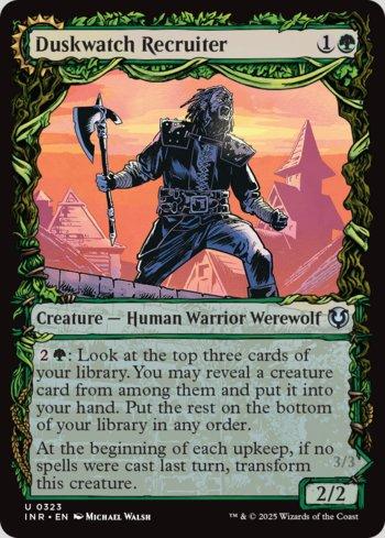 FOIL