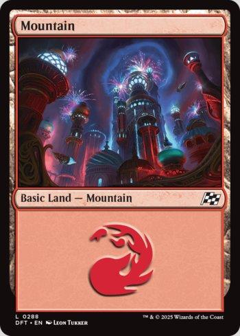 Montanha (#288) / Mountain (#288)