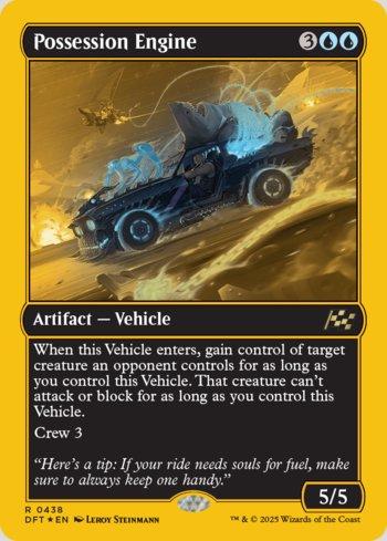 FOIL