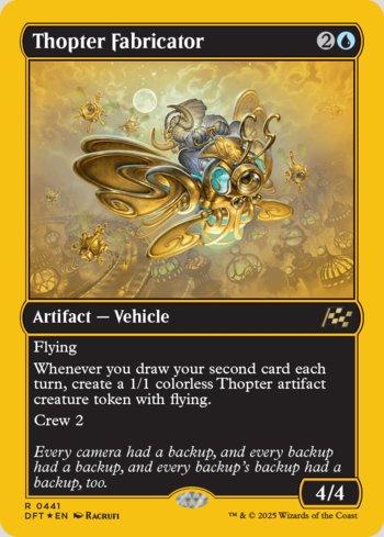 FOIL