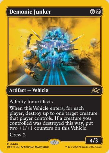 FOIL