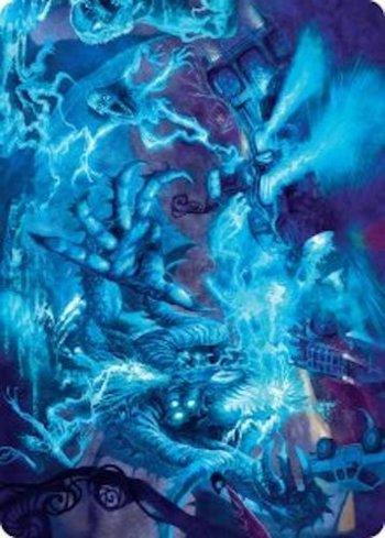 speed demon mtg card Wicked new MTG demon card combos brilliantly with Sheoldred