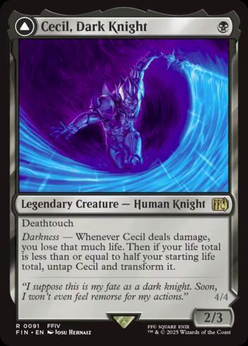 FOIL