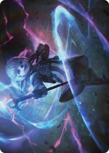 Cloud, Ex-SOLDIER (Art Card) - Epic Game - A loja de card game