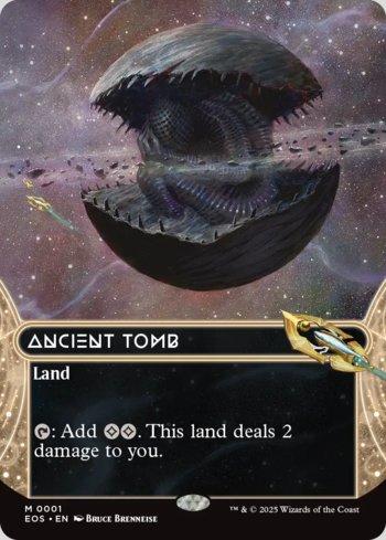 Stellar Sights - Magic: The Gathering | Citadel Hobby Store