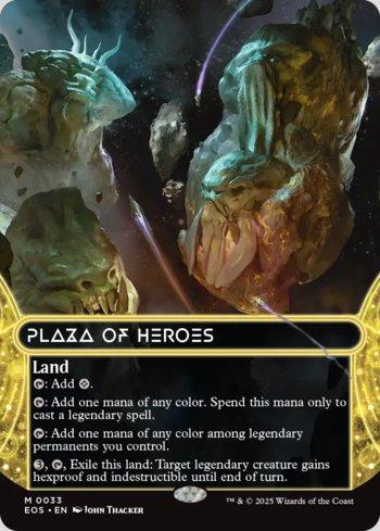 Praça dos Heróis / Plaza of Heroes