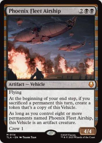 Avatar: The Last Airbender - Magic: The Gathering - MTG Brasil