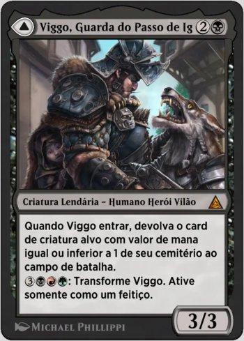 Eddie Brock | Busca de Cartas | LigaMagic