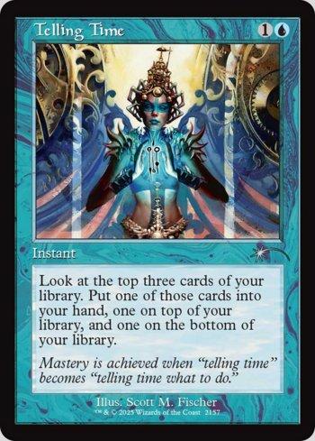 Secret Lair Drop Series - Dandân Deck | LigaMagic