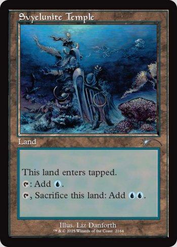 Secret Lair Drop Series - Dandân Deck | LigaMagic