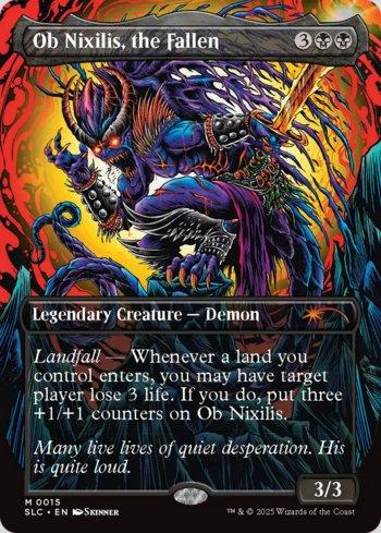 Secret Lair Drop Series: Secret Lair Countdown Kit: An