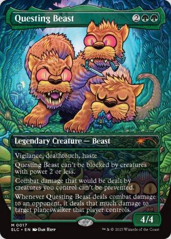 Secret Lair Drop Series: Secret Lair Countdown Kit: An