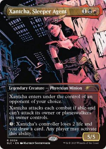 Secret Lair Drop Series: Secret Lair Countdown Kit: An