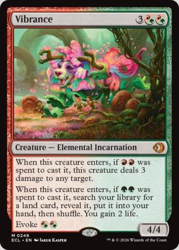 Busca - Chuck TCG