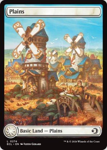 Busca: Plains ( | Busca de cards, produtos e preços de Magic: The
