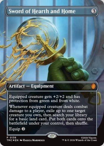 Splinter, the Mentor | CCG