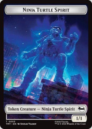 Ninja Turtle Spirit 1/1 | RED JOGOS: A SUA DIVERSÃO COMEÇA AQUI!
