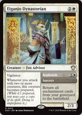 Busca: Replenish | Busca de cards, produtos e preços de Magic: The