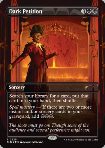 Secret Lair Drop Series: Viva Las Rakdos | LigaMagic
