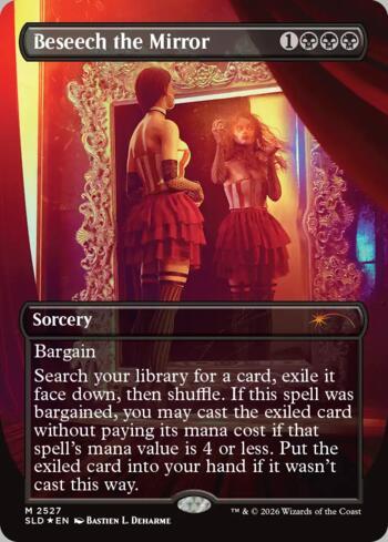 Secret Lair Drop Series: Viva Las Rakdos | LigaMagic
