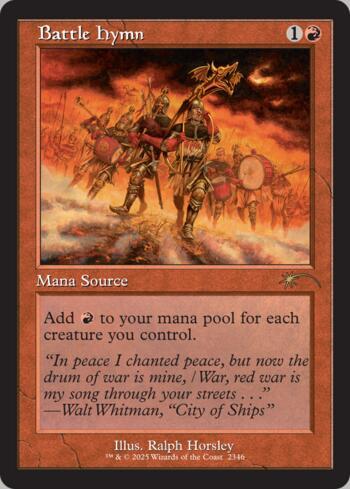 Secret Lair Drop Series: Back in My Day! | LigaMagic