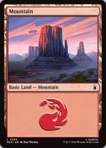 Montanha | LigaMagic