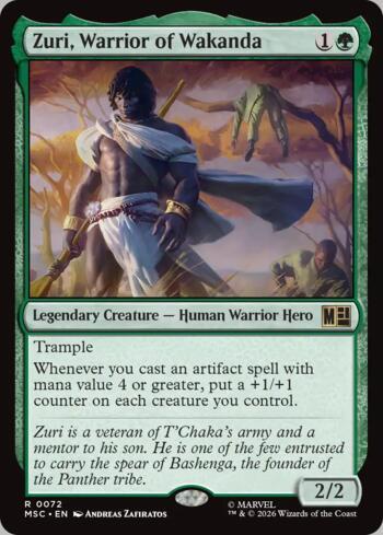 Busca - MTG Brasil
