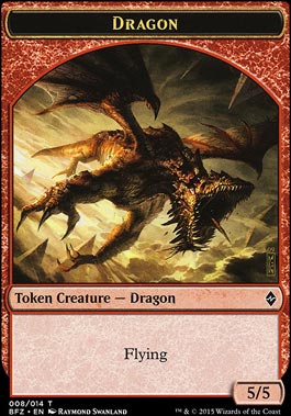 Dragão / Dragon