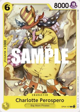 Zephyr - ST05-010 - NM - One Piece TCG