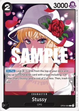 stussy 21ss ワンピース Busca: Stussy | Busca de cards, produtos e preços de One Piece