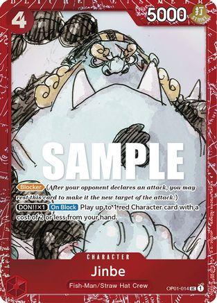 One Piece Card Game Premium Card Collection One Piece Film Red Edition